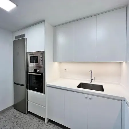 Primera Linea De Playa Frontal Con Vistas Al Mar * Fuengirola