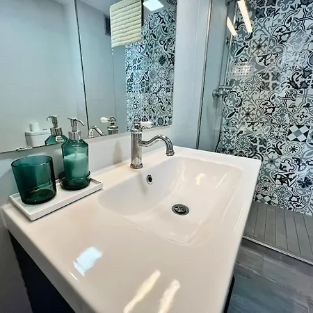 Primera Linea De Playa Frontal Con Vistas Al Mar * Fuengirola