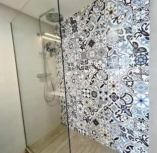 Primera Linea De Playa Frontal Con Vistas Al Mar Appartement *