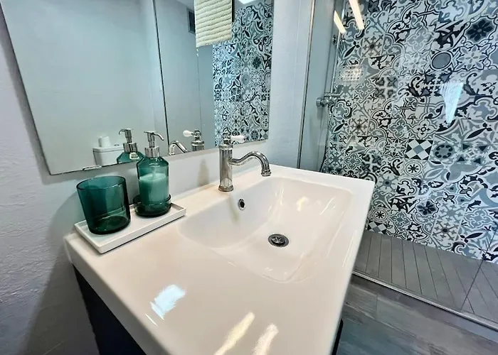 Primera Linea De Playa Frontal Con Vistas Al Mar * Fuengirola