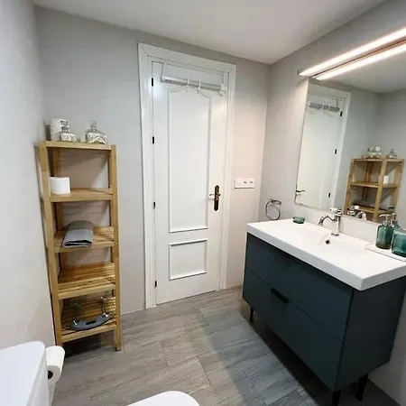 Daire Primera Linea De Playa Frontal Con Vistas Al Mar Fuengirola